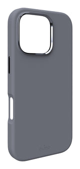 PURO Icon Mag Pro mobiltelefon etui 16 cm (6.3") Cover Grå