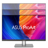 ASUS ProArt PA27JCV computerskærm 68,6 cm (27") 5120 x 2880 pixel 5K Ultra HD LCD Sort