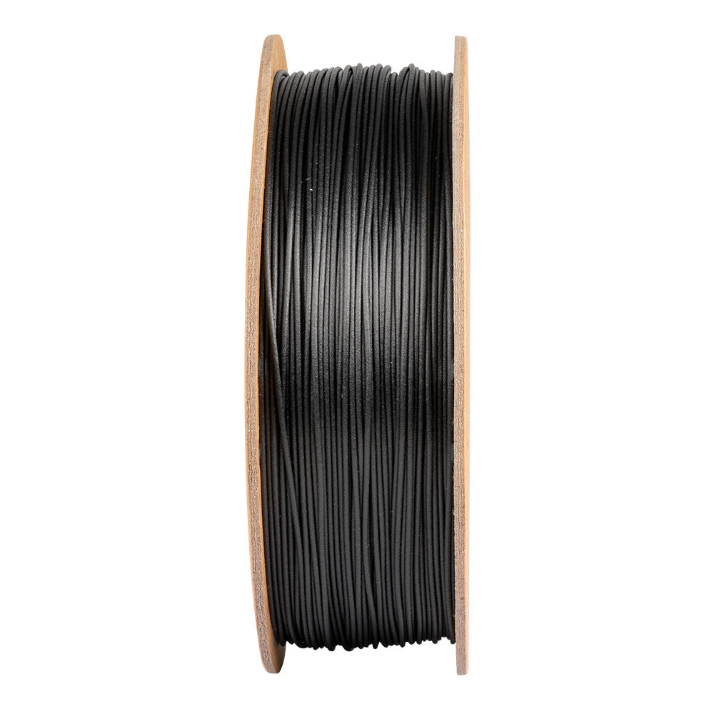 Creality Hyper PLA-CF Kulfiber Sort 1 kg