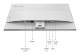 Lenovo L27-4C computerskærm 68,6 cm (27") 1920 x 1080 pixel Fuld HD LCD Grå