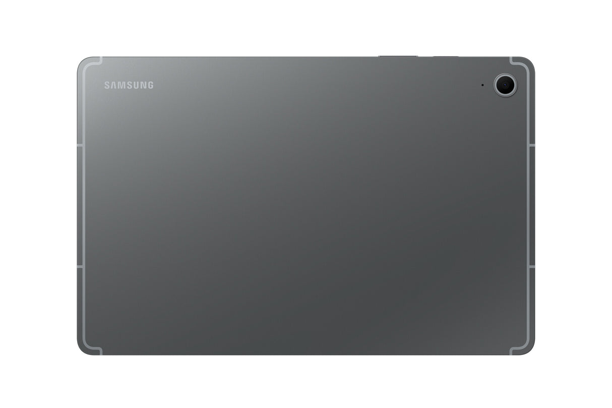 Samsung Galaxy Tab S10 FE 5G Samsung Exynos LTE-TDD & LTE-FDD 128 GB 27,7 cm (10.9") 8 GB Wi-Fi 6 (802.11ax) Grå