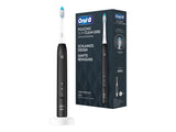 Oral-B Pulsonic Slim Clean 2000 Tandbørste Sort Hvid