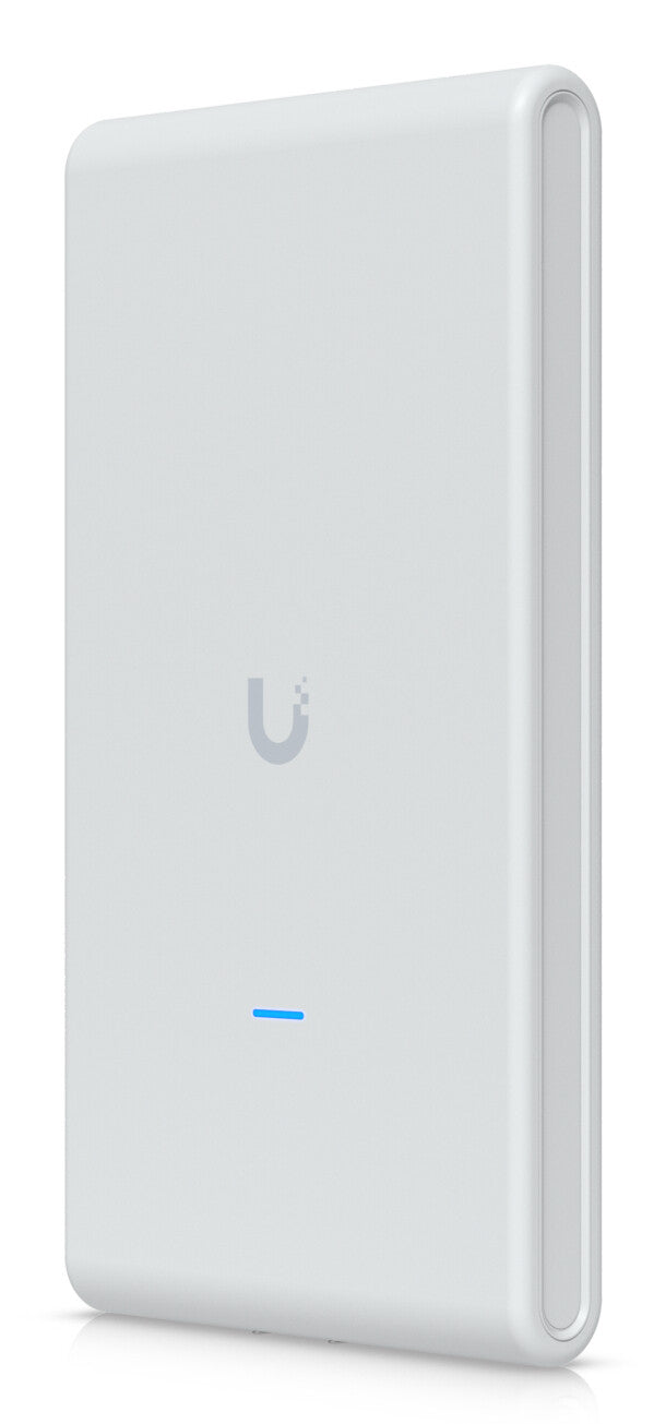 Ubiquiti U6 Mesh Pro 2400 Mbit/s Hvid Strøm over Ethernet (PoE)
