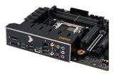 ASUS TUF GAMING B650M-PLUS WIFI AMD B650 Sokkel AM5 micro ATX