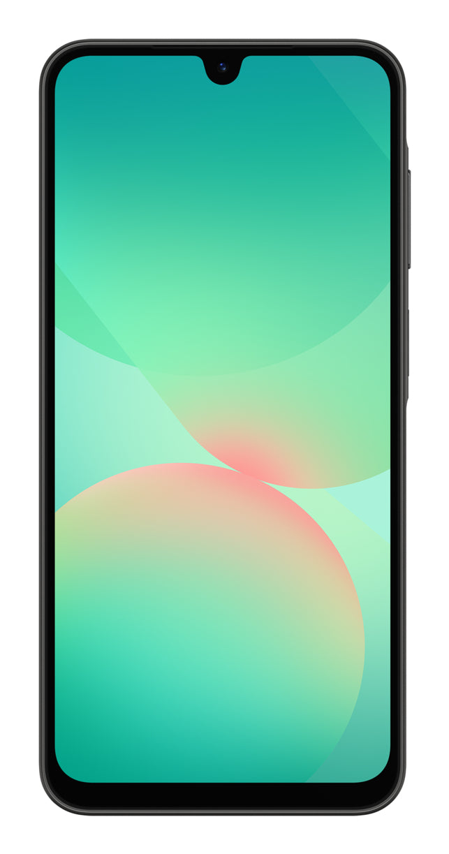 Samsung Galaxy A26 6.7 128GB Sort