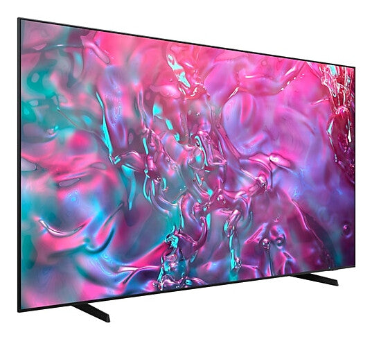 Samsung DU9072 2,49 m (98") 4K Ultra HD Smart TV Wi-Fi Sort