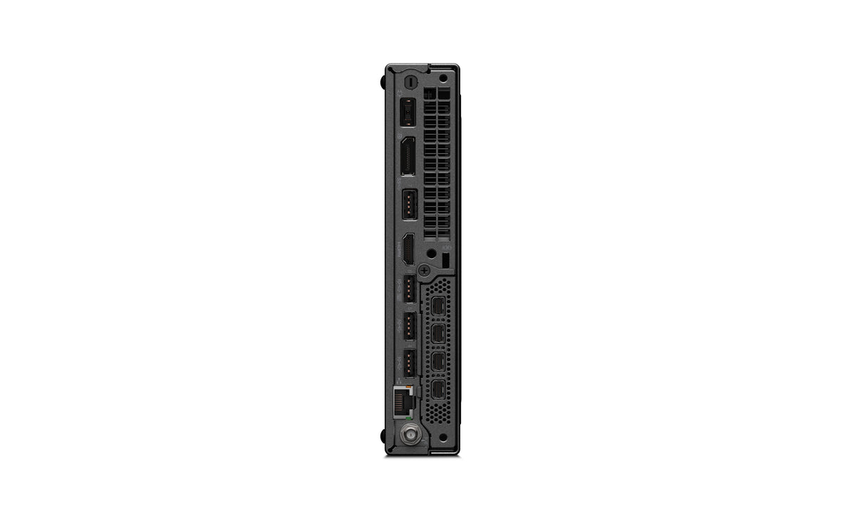 Lenovo ThinkStation P3 Tiny Gen 2 Mini PC 285 Intel Core Ultra 9 32GB 512GB Windows 11 Pro