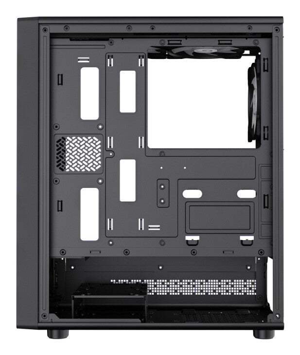 GameMax Storm 2 AB Midi Tower Sort