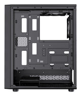 GameMax Storm 2 AB Midi Tower Sort