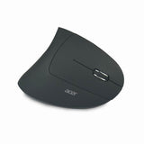 Acer HP.EXPBG.009 mus Kontor Højre hånd RF trådløst Optisk 1600 dpi