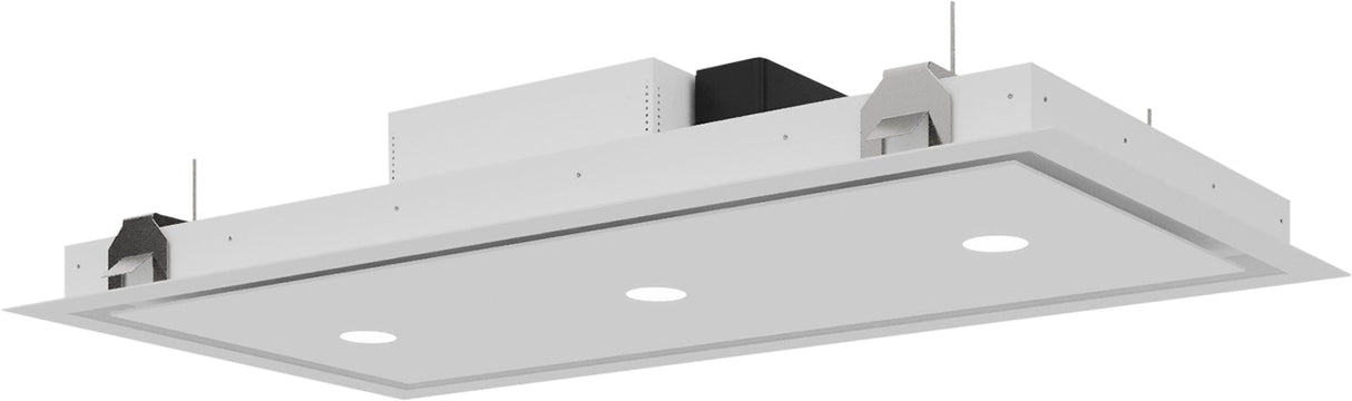 Thermex 423.46.6261.2 Passat II 120x60 loftsintegreret emhæt