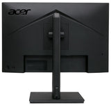 Acer Vero B7 B277Gbmiqpruzx computerskærm 68,6 cm (27") 1920 x 1080 pixel Fuld HD LCD Sort