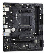 Asrock A520M-HVS AMD A520 Stik AM4 micro ATX