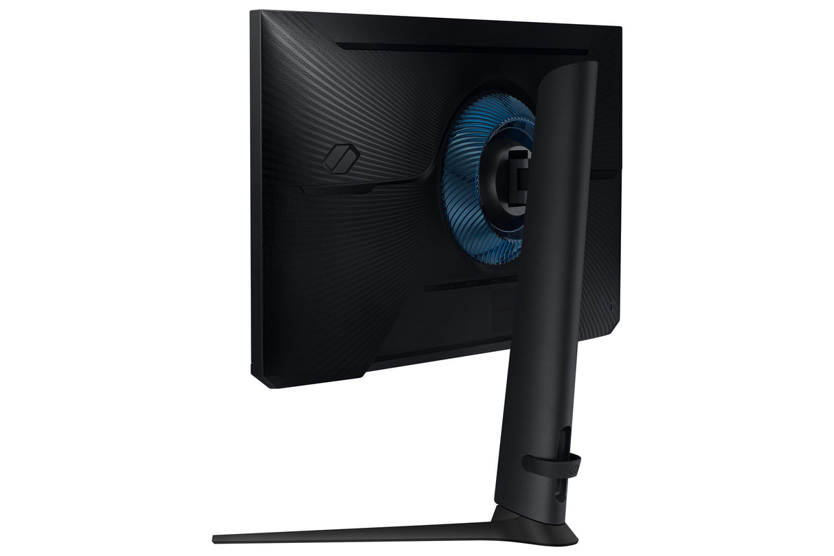 Samsung G30D computerskærm 61 cm (24") 1920 x 1080 pixel Fuld HD LCD Sort