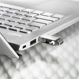 Intenso Pendrive 32GB cMobile Line USB 3.2 / Type-C, Sølv EU (3536480)