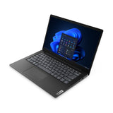 Lenovo V14 G4 ABP AMD Ryzen™ 7 7730U Laptop 35,6 cm (14") Fuld HD 16 GB DDR4-SDRAM 512 GB SSD Wi-Fi 6 (802.11ax) Windows 11 Home Nordisk Sort