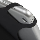 Rivacase 3137 25,6 cm (10.1") Folie Sort