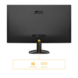 AOC B3 Q27B35E 27 IPS 2560 x 1440 (2K) DisplayPort HDMI 75 Hz