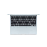 *Apple MacBook Air 13" M5 10-core CPU and 8-core GPU - 512GB/16GB - Sky Blue (2026)
