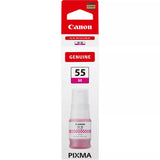 Canon 6290C001 blækpatron 1 stk Original Magenta