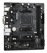 ASRock A520M-HDV Micro-ATX AM4 AMD A520