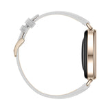 Huawei WATCH GT 7 41mm 3.35 cm (1.32") AMOLED Digital 466 x 466 pixels Touchscreen Gold Wi-Fi GPS (satellite)