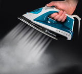 Russell Hobbs Supreme Steam Pro dampstrygejern