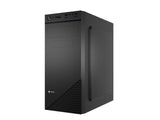 NATEC Cabassu G2 Midi Tower Sort