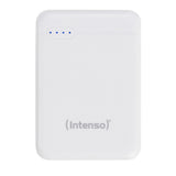 Intenso 7313522 powerbank Lithium polymer (LiPo) 5000 mAh Hvid
