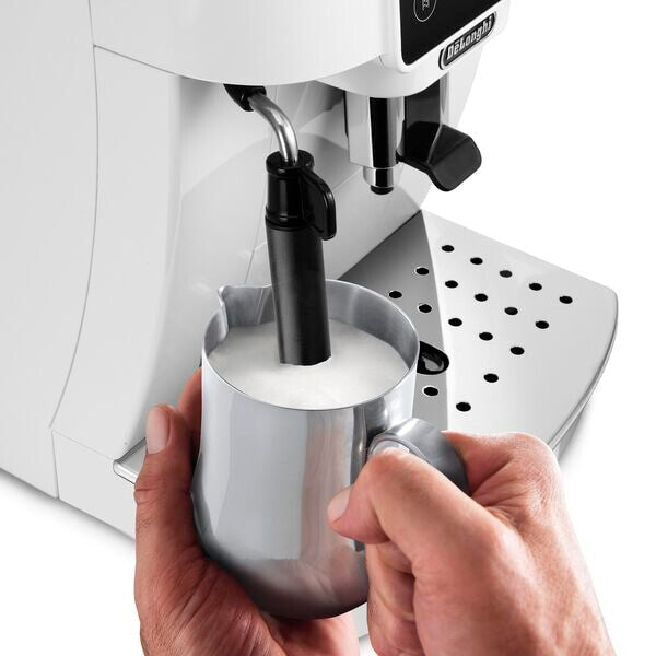 De’Longhi Magnifica S ECAM220.20.W Semi-auto Espressomaskine 1,8 L