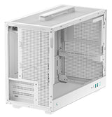 DeepCool CH160 PLUS WH Small Form Factor (SFF) Hvid