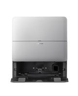 Roborock Saros 20 Sonic Hvid