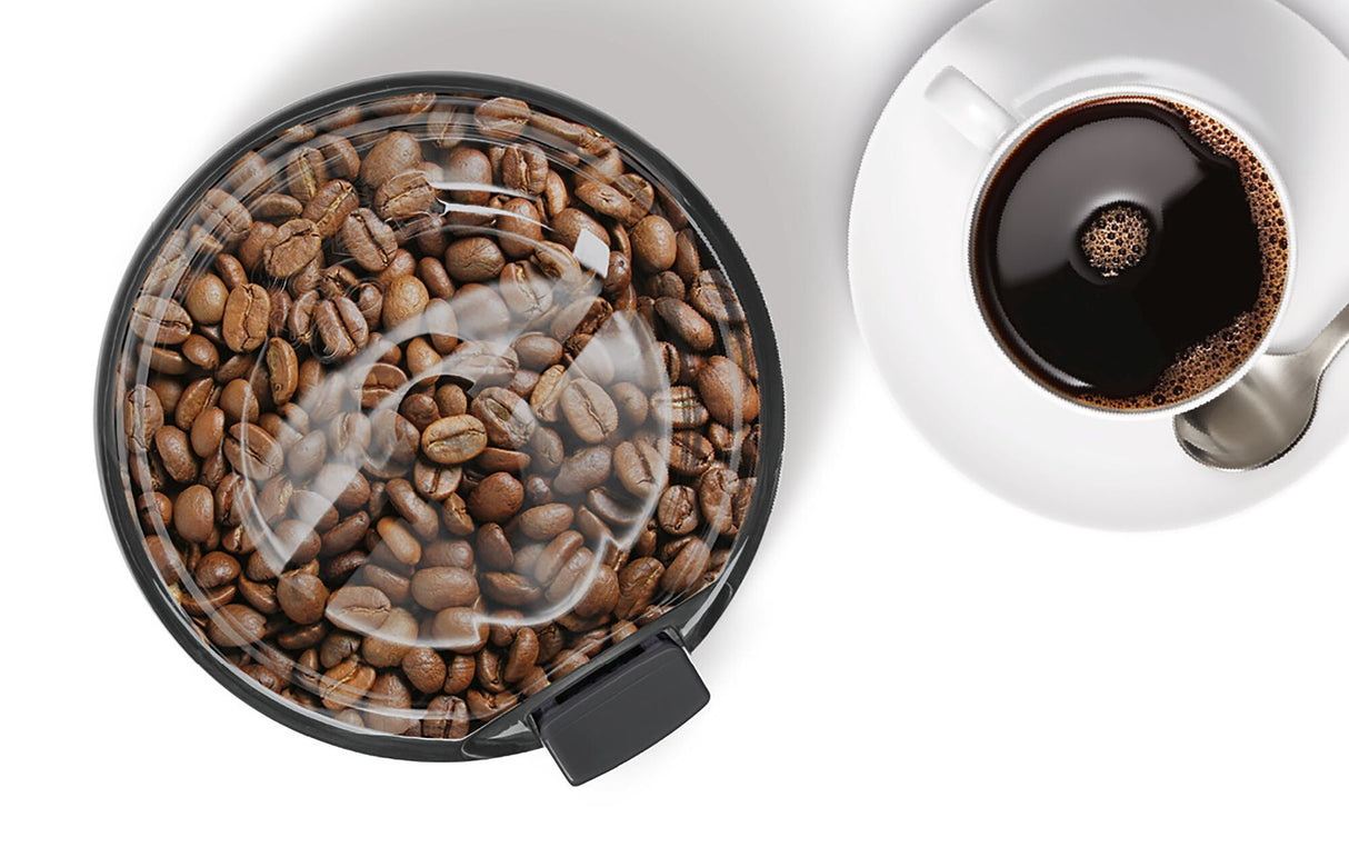 Bosch TSM6A017C kaffemølle 180 W Cremefarvet