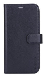 Radicover RAD243 mobiltelefon etui 17 cm (6.7") Tegnebogsetui Sort