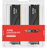 XPG LANCER BLADE RGB v memory module 32 GB 2 x 16 GB DDR5