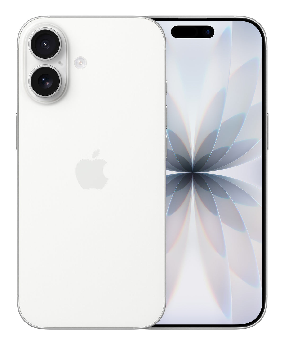Apple iPhone 17 16 cm (6.3") Dual SIM iOS 26 5G USB Type-C 256 GB White