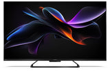 Sharp 43HR7265E TV 109,2 cm (43") 4K Ultra HD Wi-Fi Sort