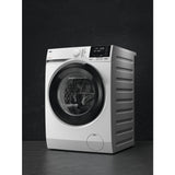 AEG LR624L14P frontbetjent vaskemaskine