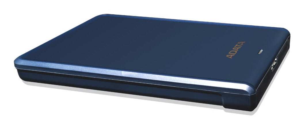 ADATA HV620S ekstern harddisk 1 TB 2.5" Micro-USB B 3.2 Gen 1 (3.1 Gen 1) Blå