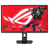 ASUS ROG Strix XG27ACMES computerskærm 68,6 cm (27") 2560 x 1440 pixel Wide Quad HD LCD Sort