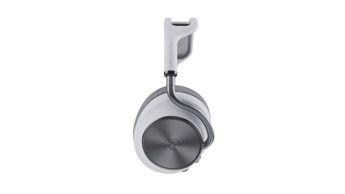 Turtle Beach Stealth Pro II Headset Trådløs Spil Bluetooth Hvid