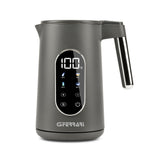 G3 Ferrari G10205 elkedel 1,7 L 2200 W Grå