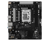 Asrock H810M-H DDR5 LGA1851 MATX