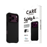 CARE by PanzerGlass Samba Beskyttelsescover Termoplastisk polyuretan (TPU) Apple iPhone 17 Pro, 18 Pro