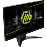 MSI MAG 244F computerskærm 59,9 cm (23.6") 1920 x 1080 pixel Fuld HD LCD Sort