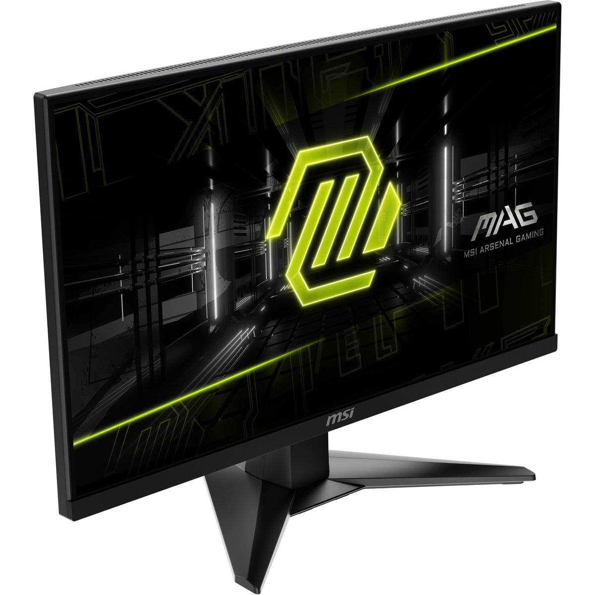 MSI MAG 244F - LED-Monitor - Gaming - 61 cm (24 in)