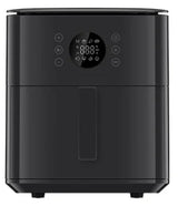 Xiaomi Air Fryer 6.5L Enkelt 6,5 L 1700 W Varmluftsteger Sort