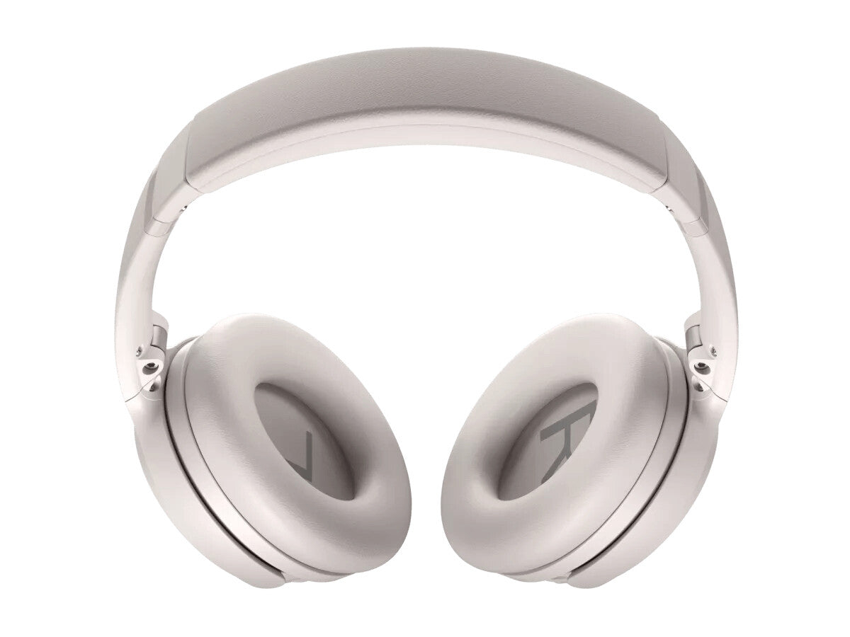 BOSE QuietComfort Trådløse Hovedtelefoner hvid