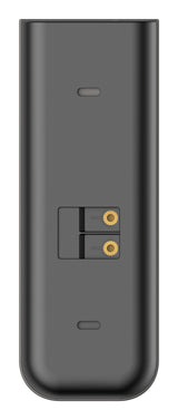 Imou DB-3EP-4M0W/DS3 dørklokkesæt Sort