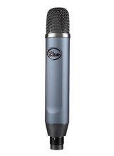 Blue Microphones Ember XLR Grå Studiemikrofon